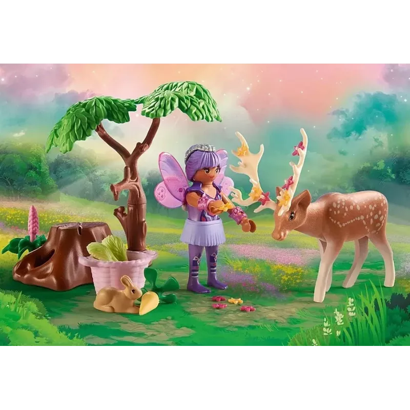 Playmobil 71800 produktas žalias