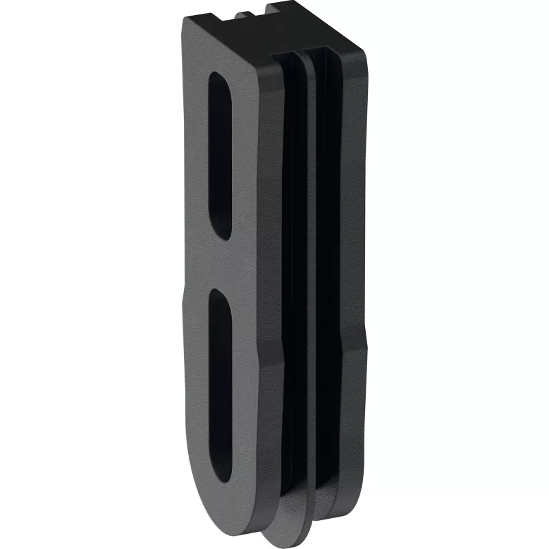 Įrankių rinkinys Wera Tool-Check Modular Set 1 – 50 dalių modulinis dirbtuvių rinkinys, įvairūs antgaliai ir lizdai