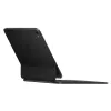 Apple Magic klaviatūra QWERTY English Juoda Wireless Trackpad