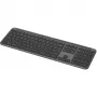 Klaviatūra Signature plonas Graphite US 920-012465