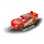 Mašinėlė Carrera Disney Pixar Cars Žaibas Makvynas raudona 8 metų