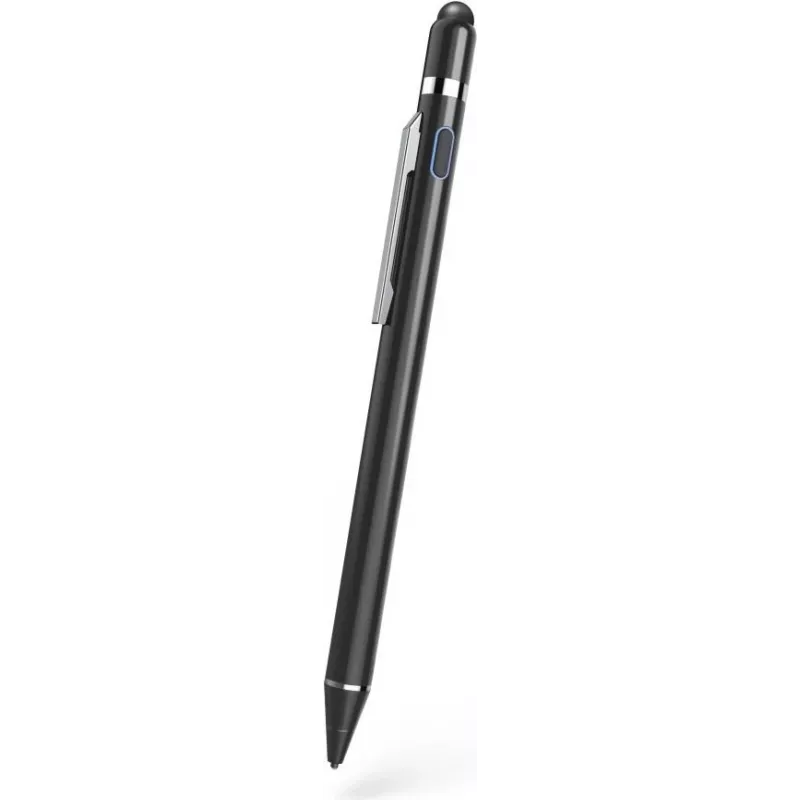 Stylus rašiklis Hama Pro 16 g juodas universalus planšetinių kompiuterių suderinamumas