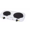 Esperanza EKH014W elektrinė viryklė 2 zonos, balta
