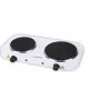 Esperanza EKH014W elektrinė viryklė 2 zonos, balta
