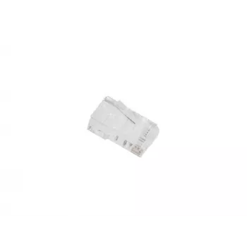 Vielos jungtis RJ-45 Lanberg PLU-6000EZ