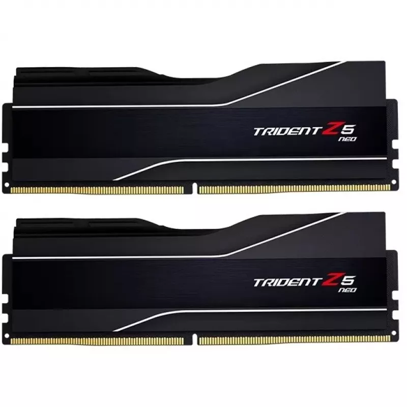 G.skill F5-6000J3636F16GX2-TZ5N atminties modulis 32 GB: 2 x 16 GB