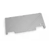 EK Water Blocks kompiuterio aušinimo sistemos dalis priedas Galinis dangtelis