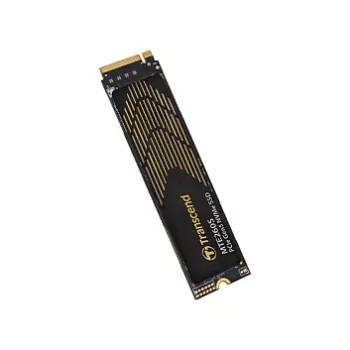 SSD M.2 Transcend 260S 2 TB PCIe 5.0 NVMe 3D NAND, 2000 GB, M.2