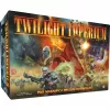 Twilight Imperium 4. Edition, stalo žaidimo bazinis žaidimas