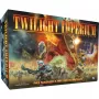 Twilight Imperium 4. Edition, stalo žaidimo bazinis žaidimas