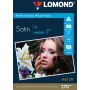 Fotopopierius Lomond Premium Satin 270 g/m² A4 – 20 lapų