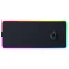 Žaidimų pelės kilimėlis Razer Strider Chroma – poliesterio paviršius, 370×900 mm, juodas, įvairiaspalvis apšvietimas
