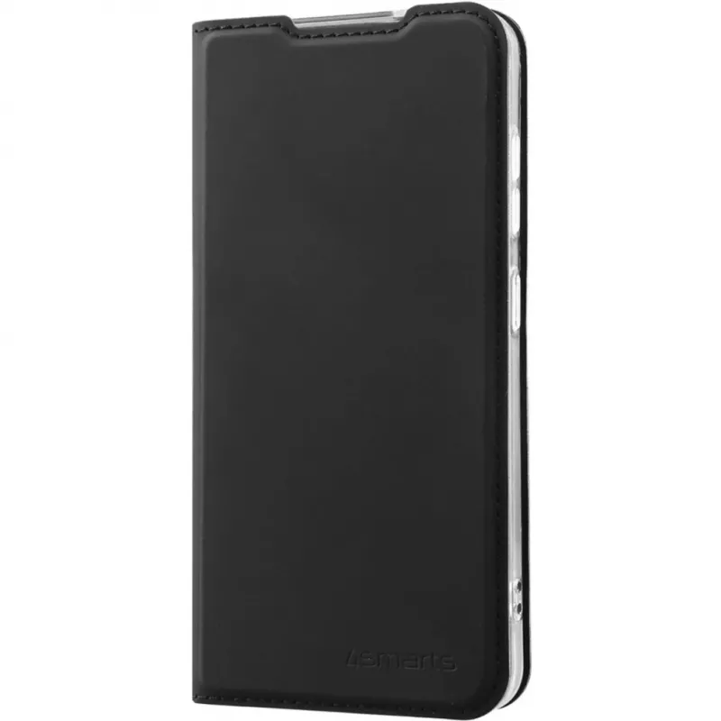 4smarts 540973 - Atverčiamas dėklas - Samsung - Galaxy S24+ - 17 cm (6.7) - Juoda