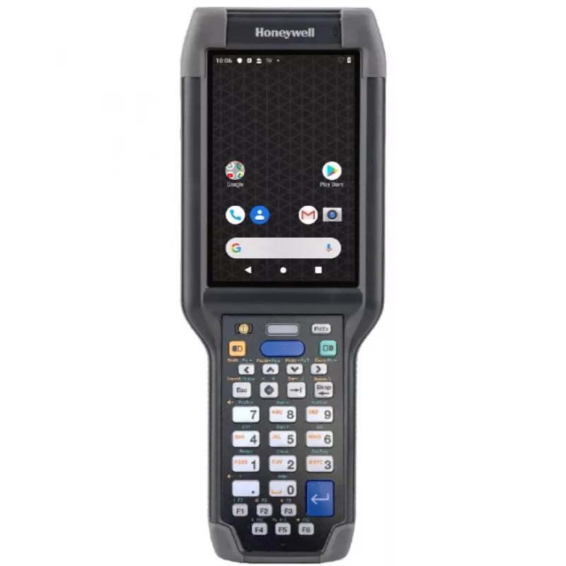 Honeywell CK65-L0N-E8C214E