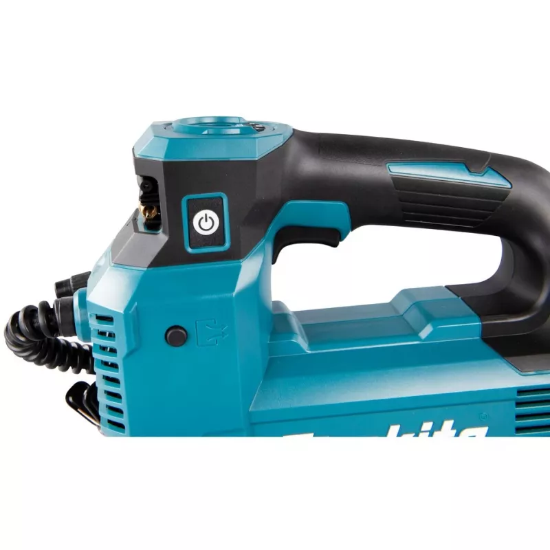 Makita DMP181Z elektrinis oro siurblys 11,1 bar 22 l/min