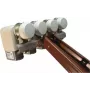 Palydovinės antenos priedas Televes 790901 Metallic