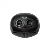 Adler AD 7702 Ventiliatorinis elektrinis šildytuvas Vidaus Nerūdijantis plienas 1500 W