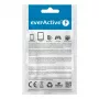 everActive USB-C laidas 1 m - Juodas, pintas, greitas įkrovimas, 3A - CBB-1CB