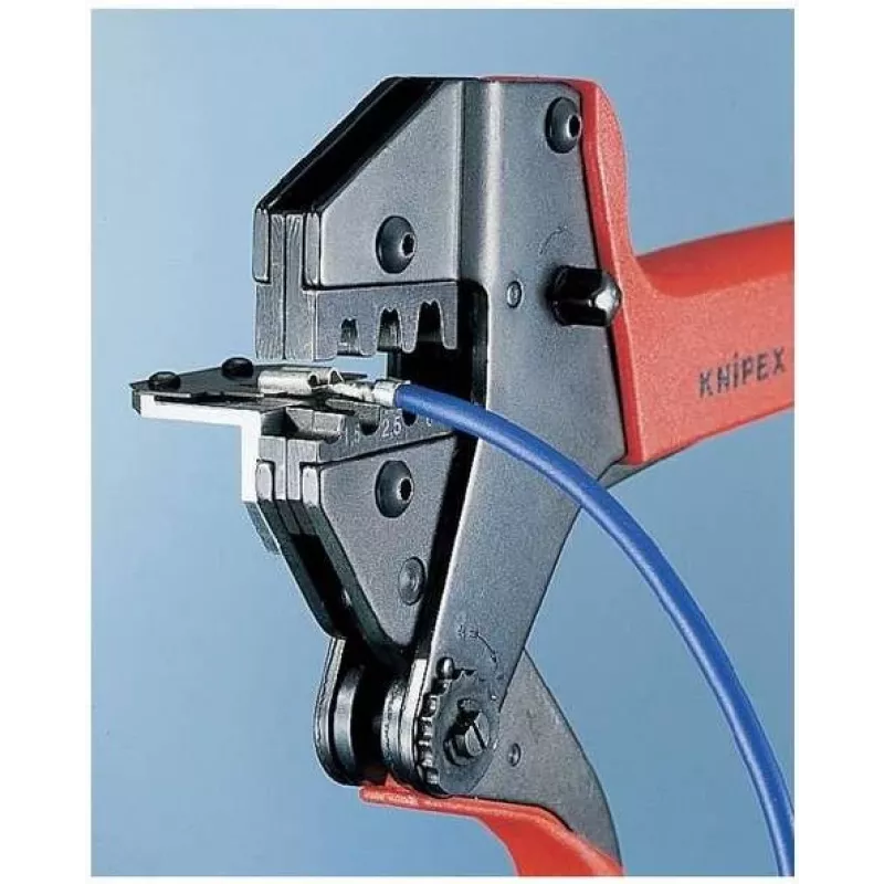 Knipex 97 49 94 pozicionavimo pagalbinė priemonė, tinkama prekės ženklui 97 49 04