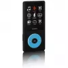 MP3 grotuvas Lenco Xemio-860BU 8 GB juoda mėlyna LCD 18 val. atkūrimas