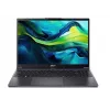 Nešiojamas kompiuteris Aspire Go 15 AG15-51P-78K5 i7-1355U 15.3 WUXGA 16GB 512GB Be OS Pilka
