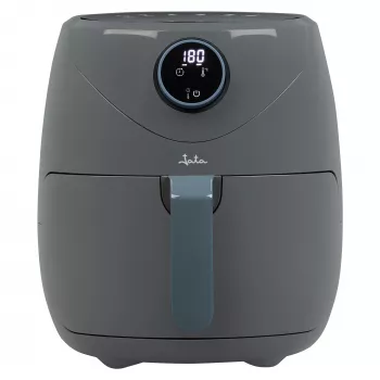 Elektrinė gruzdintuvė Jata JEFR1229, 2,5 l talpa, reguliuojama temperatūros kontrolė