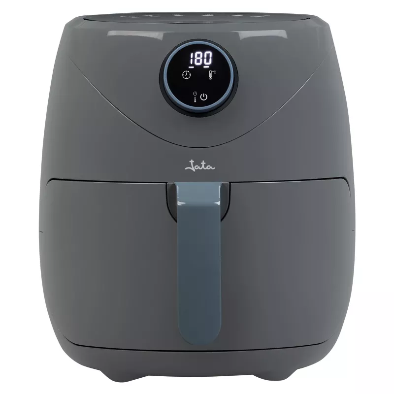 Elektrinė gruzdintuvė Jata JEFR1229, 2,5 l talpa, reguliuojama temperatūros kontrolė