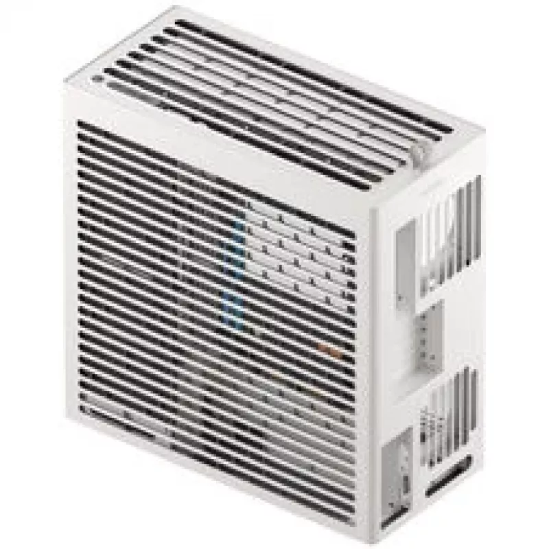 HAVN HS 420 VGPU PC-Enclosure + PHANTEKS Glacier One 420D30 X2 DRGB AiO skysčio aušinimas - 420 mm, balta