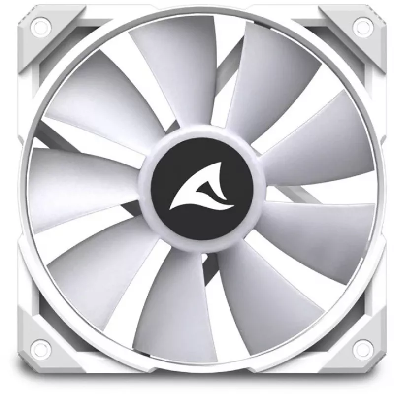 Sharkoon S90 RGB White | AiO skysčio aušinimas (4044951038619)