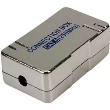 LogiLink CAT6 LSA Connection box - kabelis Connection Box