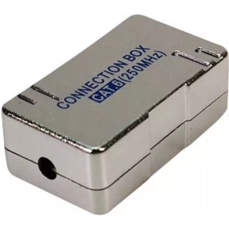 LogiLink CAT6 LSA Connection box - kabelis Connection Box