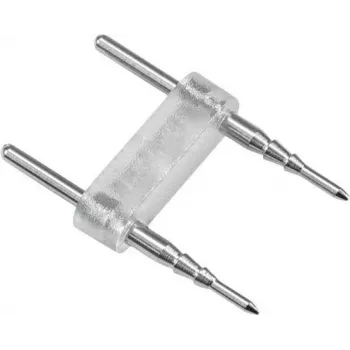 EUROLITE LED Neon Flex 230V plonas maitinimo kontaktinis kaištis, modelis 50499825