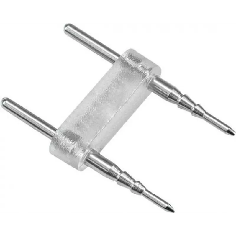 EUROLITE LED Neon Flex 230V plonas maitinimo kontaktinis kaištis, modelis 50499825