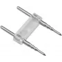 EUROLITE LED Neon Flex 230V plonas maitinimo kontaktinis kaištis, modelis 50499825