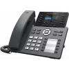 IP telefonas Grandstream GRP2634 juodas