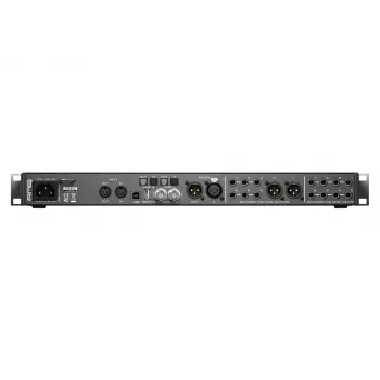 RME Fireface UFX II - USB [30 IN/ 30 OUT] garso sąsaja