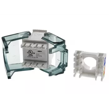 Alantec MB003-1 vielos jungtis RJ45