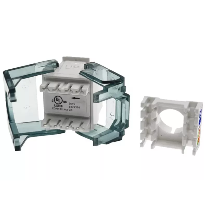 Alantec MB003-1 vielos jungtis RJ45