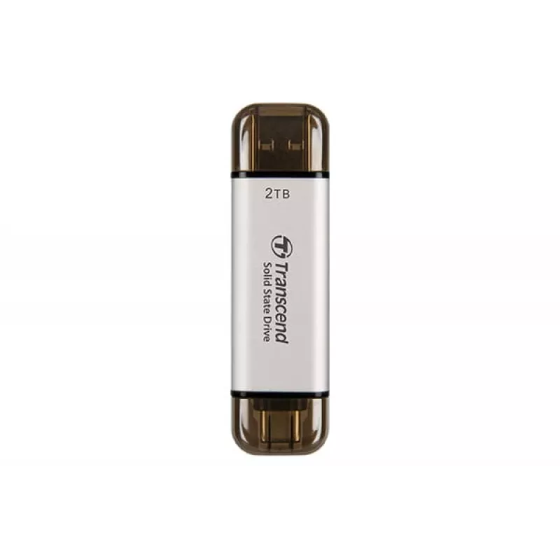 SSD diskas Transcend 2 TB 2.5 col. SATA ESD310