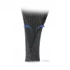 Pintas apvalkalas DeLOCK 19055 5 m x 32 mm juodas