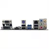 BIOSTAR Z690MX2-E D4 pagrindinė plokštė, micro ATX, Intel Z690, LGA 1700, DDR4, 2x DIMM, 64GB, 2.5Gb LAN, 4x SATA III, 1x M.2