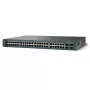 Catalyst 3560V2 48 10/100 POE