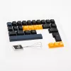 Ducky DCA133-USNAZCHPT2 įvesties įrenginio priedas klaviatūros dangtelis
