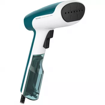 Tefal DT6131 garų šepetys 1300 W mėlynas, baltas