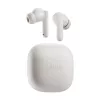 TWS QCY Buds T43 ENC ausinės (baltos)