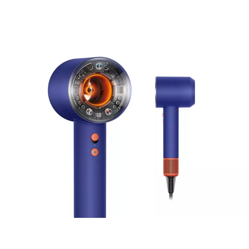Dyson Supersonic Nural Curly+Coily plaukų džiovintuvas 1600 W 13.3 l/s