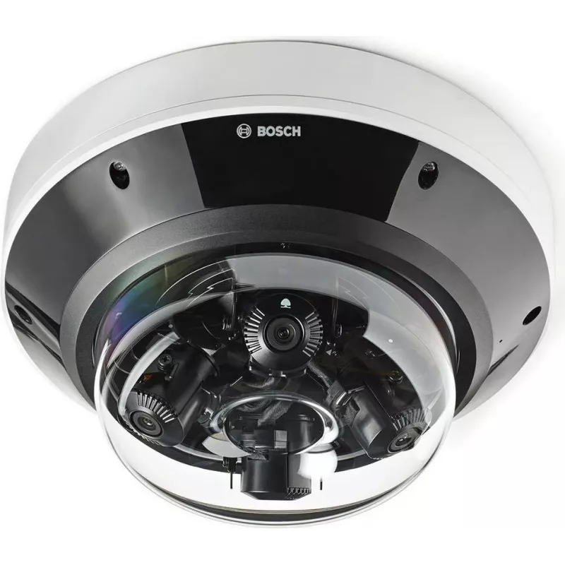 Apsaugos kamera Bosch FLEXIDOME multi 7000i IR 20MP IP66