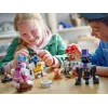 LEGO STAR WARS 75392 Kūrybinis droidų konstravimo rinkinys