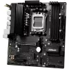 Motininė plokštė ASRock B850M Pro-A WiFi micro ATX – AMD B850, Socket AM5, DDR5, 4x DIMM, 256GB, Wi‑Fi, 2.5Gb LAN