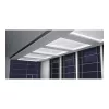 Synergy 21 S21-LED-PR00400 apšvietimo montavimo profilis ir priedas (S21-LED-PR00400)